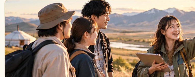 世代を超えた交流